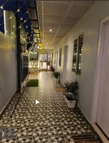 Otel görseli