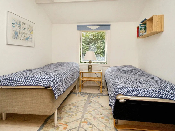4 Star Holiday Home in Frederiksvaerk