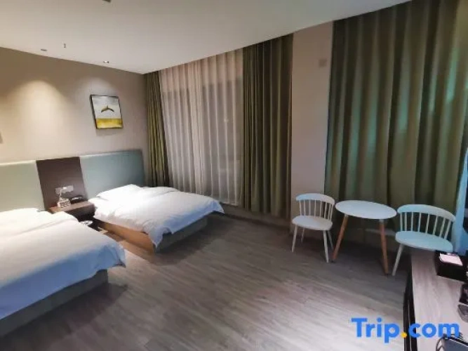 Luxury Twin room