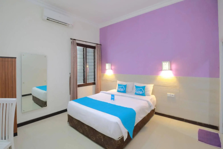 Airy Denpasar Selatan Gelogor Carik Bali