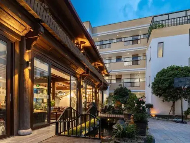 Hotelbild