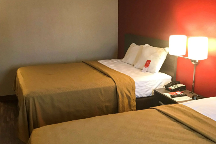 Econo Lodge Mifflintown