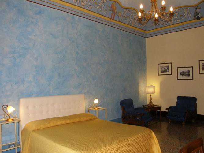Il Gattopardo House