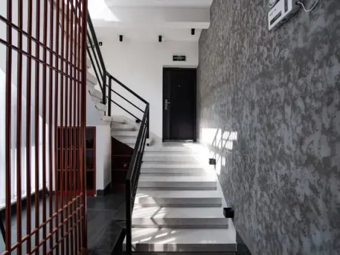 Jianshui Yichao Inn