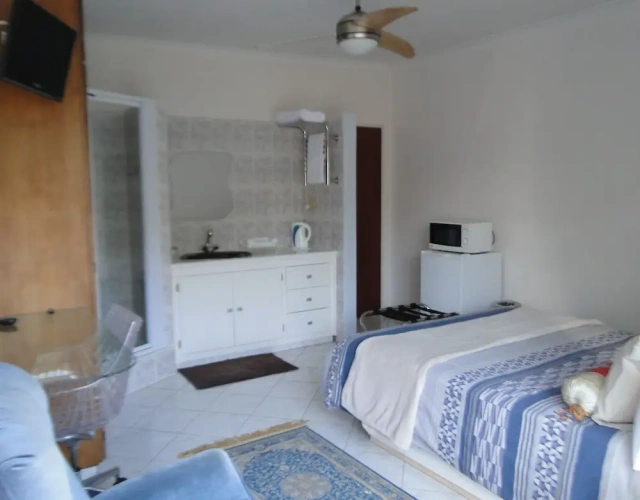 Luxury room