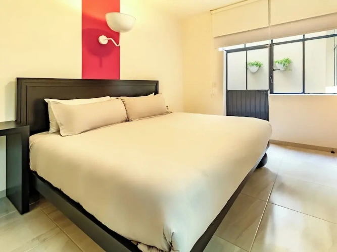 2 Bedrooms Comfort Apartment