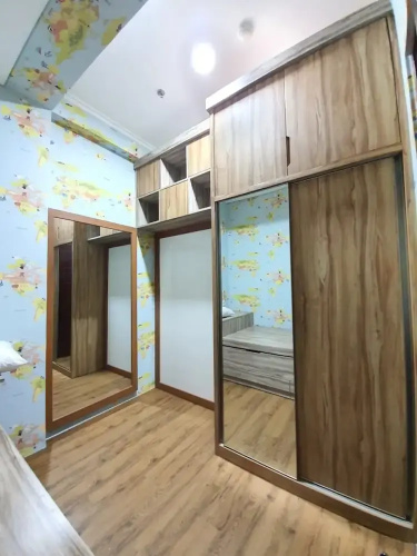 Apartment Gateway Pasteur by Sukaraja Property