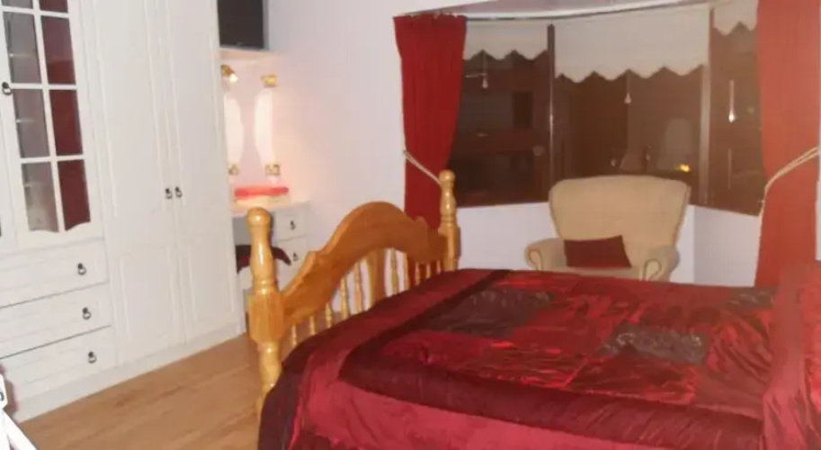 Southern Sun B&B