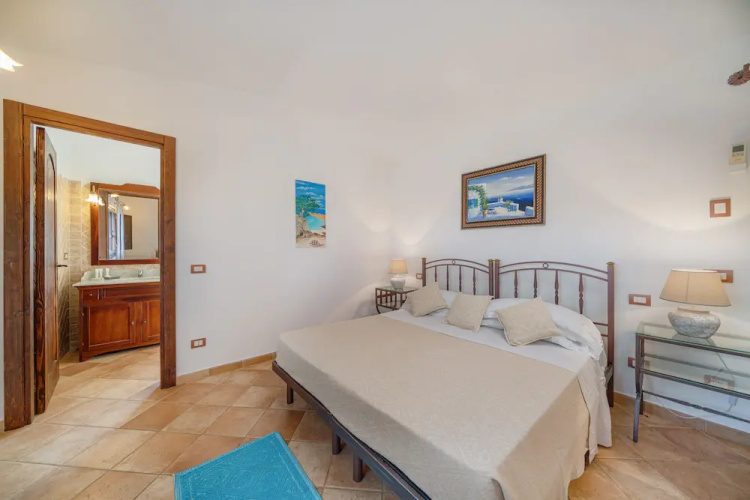 Locanda In Vigna