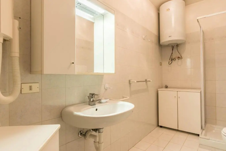 Residence Comano Quadrifoglio 1