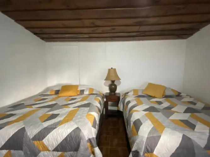 Bungalow Bahía Visión Azul