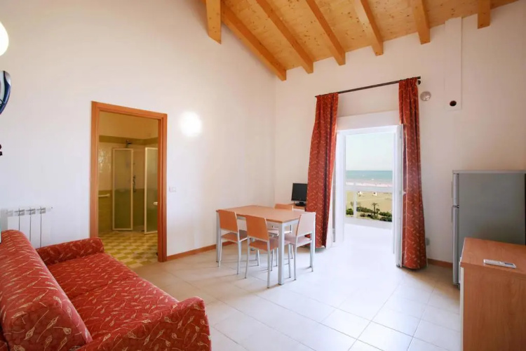 Hotel Villa Olga
