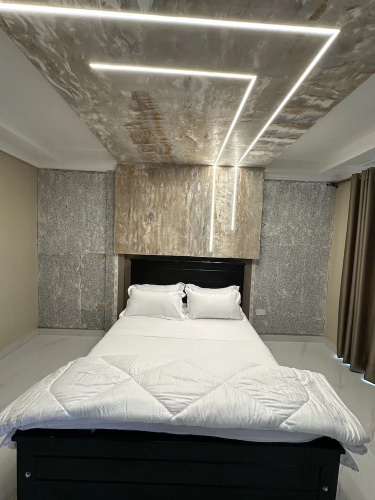 Kisa apartments