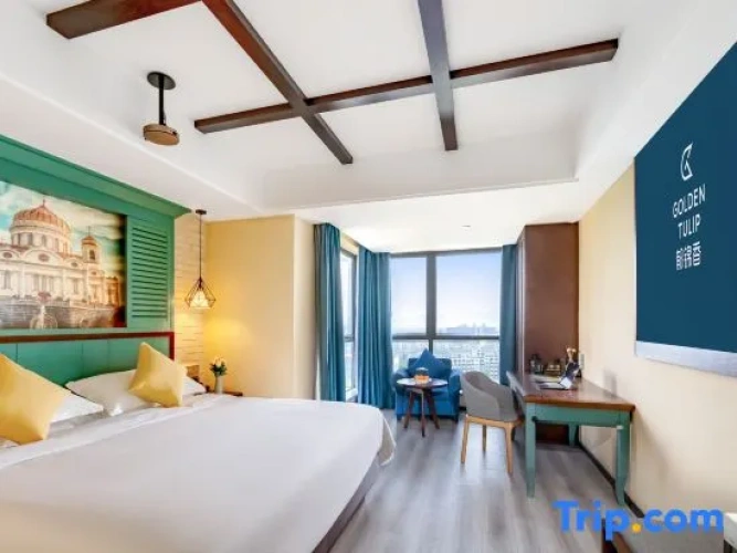 Comfort Suite