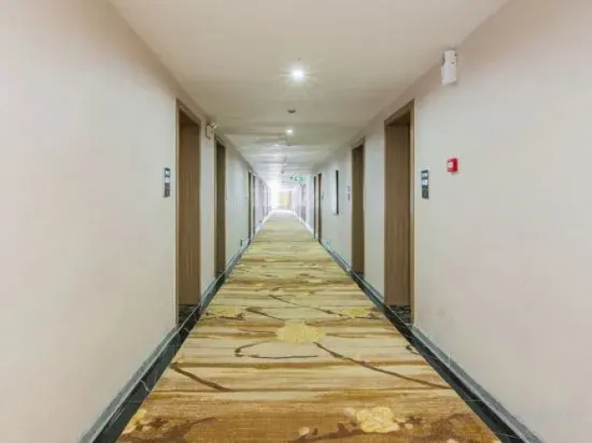 Hetianxia Hotel