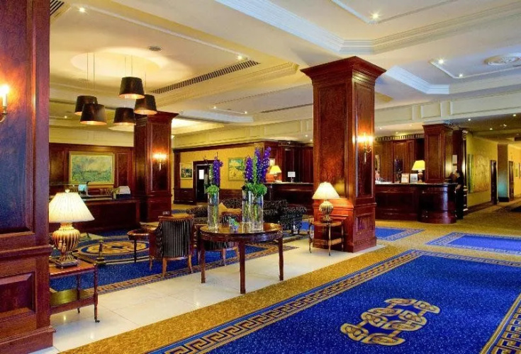 Clyde Court Hotel