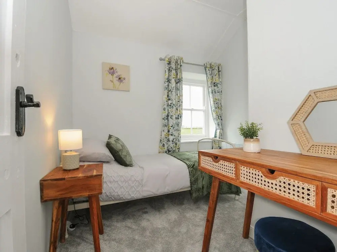 Carvannel Cottages