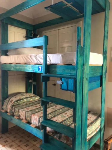 Hostel Beach House
