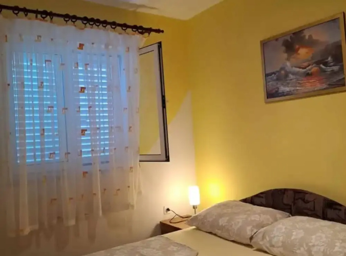 Apartments Dana