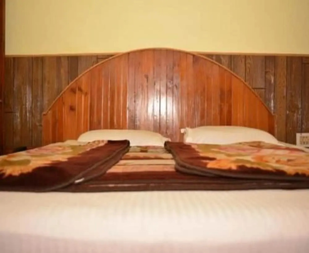 Hotel Tashila - Manali