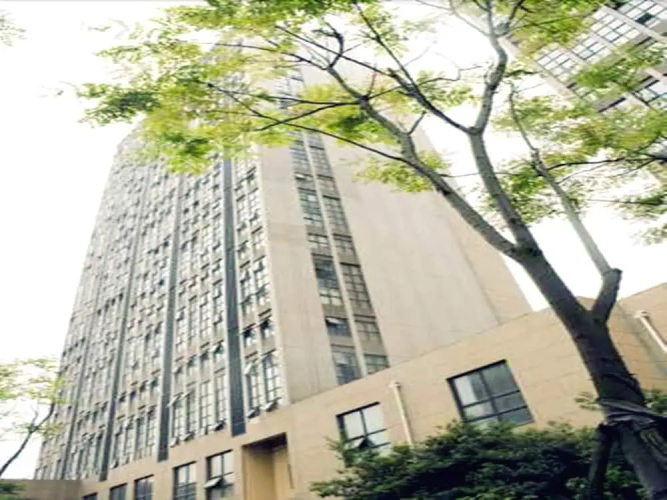 Tie Cheng Apartment Hotel