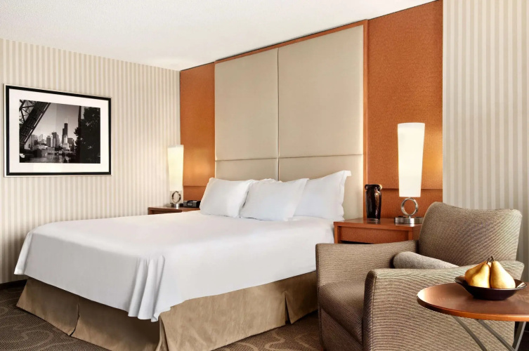 Swissotel - Chicago