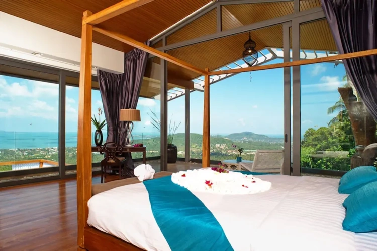 3 Bedrooms Villa