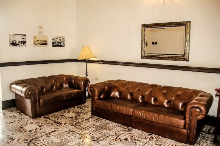Epoca Hotel Boutique