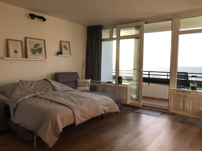 Beachhouse-Staberdorf
