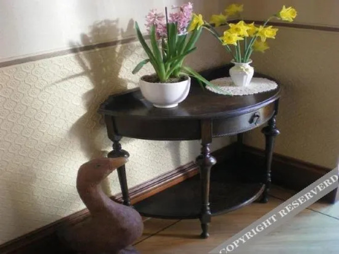 Langley Bank Guest HouseHotel Overview