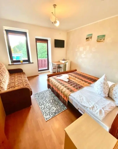 Standard Family room