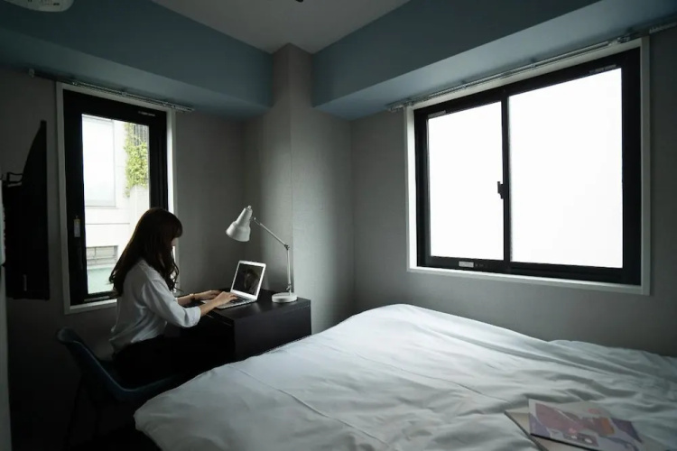 Unito Shiodome Hotel