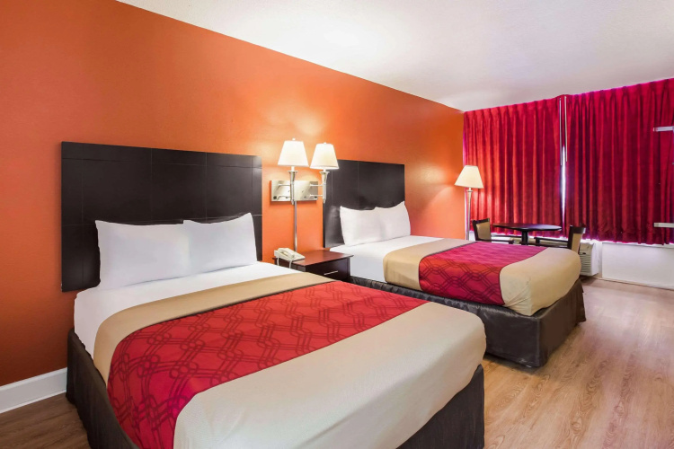 Red Roof Inn Tifton