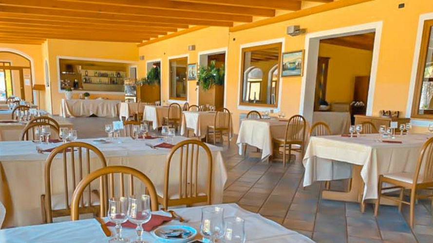 Solone Beach Resort