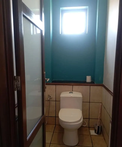 Premium Villa