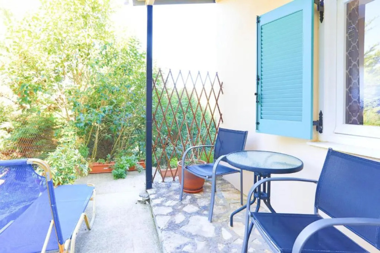 Villa Kiki
