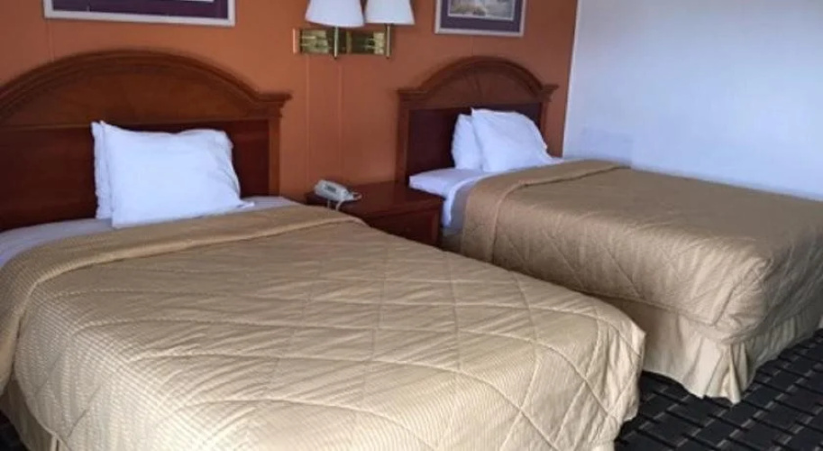 Best Way Inn