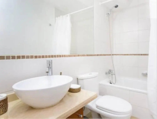 Sys Suites Nueva San Martin
