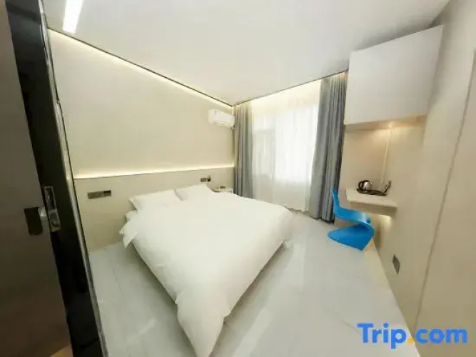 Yanbo Apartment Hotel