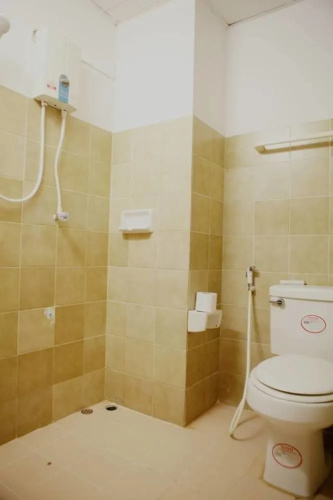Nimman Expat Home