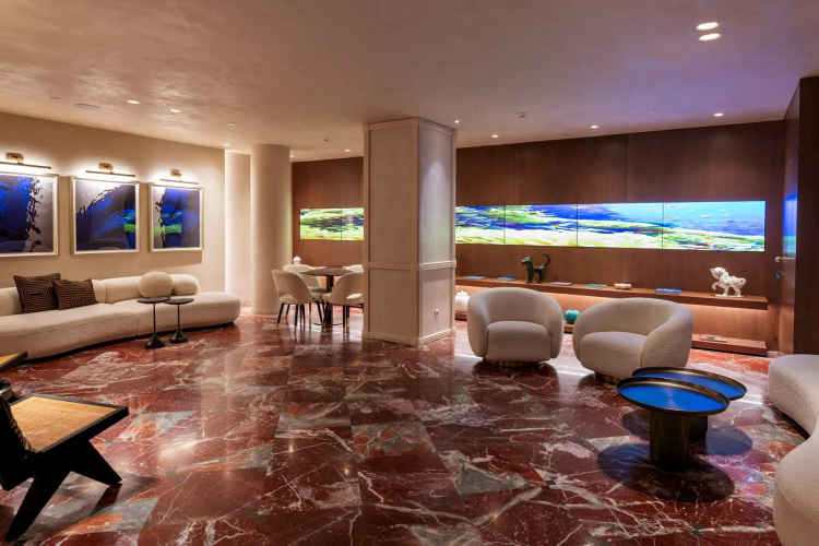 Astor Hotel Athens photo 24