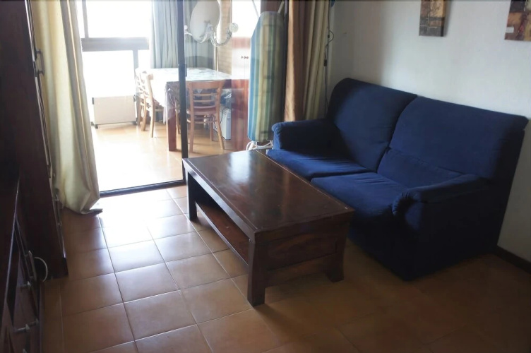 Albaida Apartment