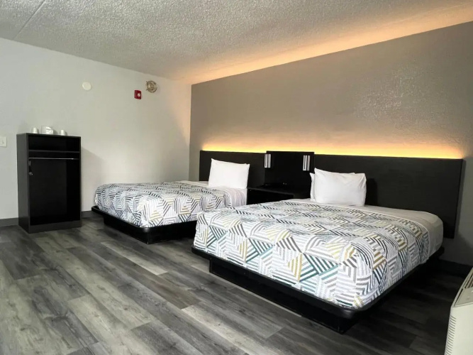 Radisson Southwest