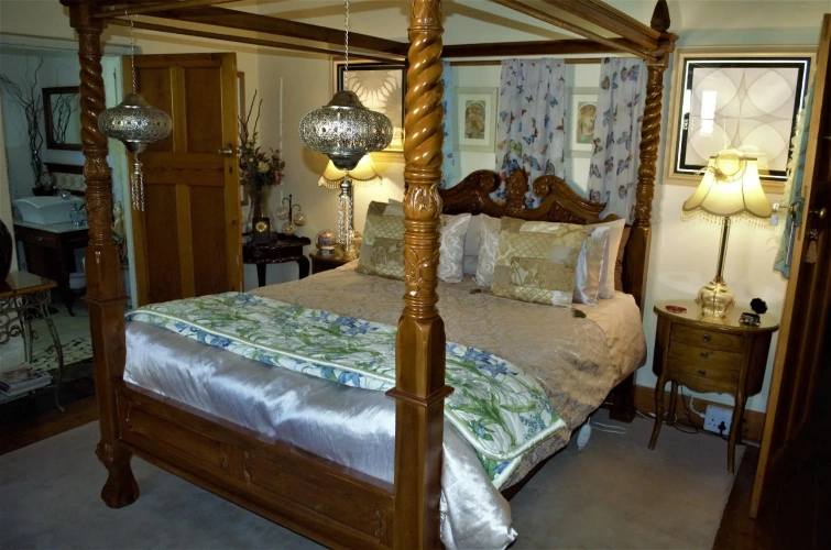 Luxury room