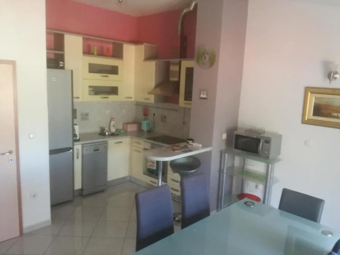 2 Bedrooms Apartment with balcony and with view