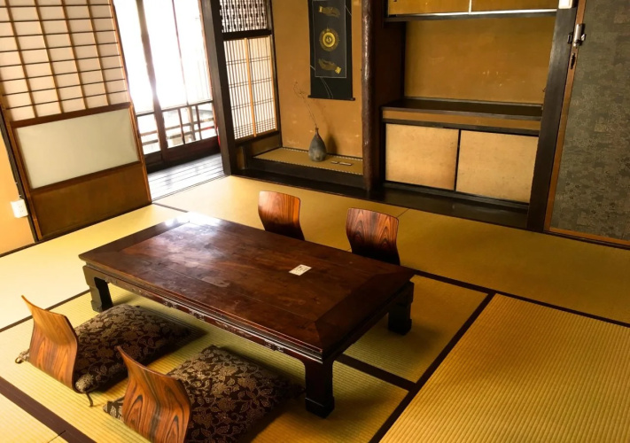 Guesthouse Taikoya Bettei – Hostel
