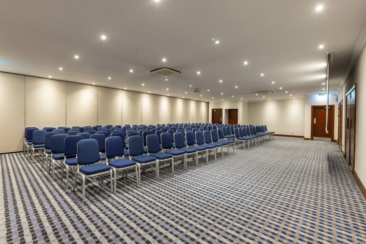 Holiday Inn Glasgow Airport photo 21