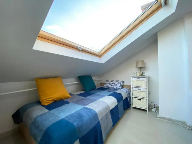 Lk17 - Loft in the Center (Adults Only)