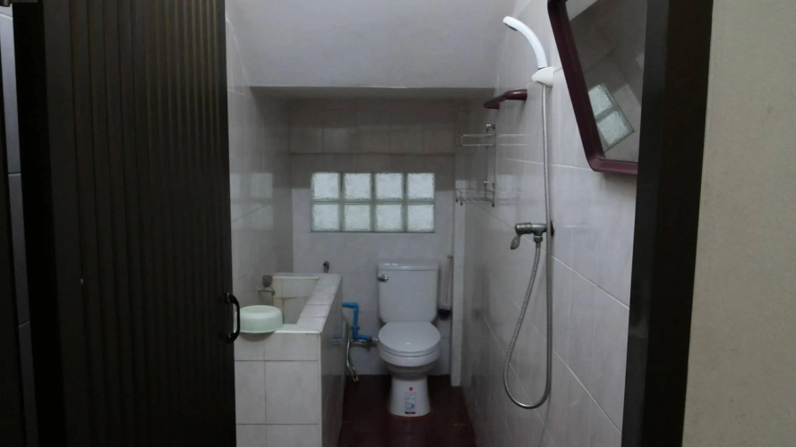 RC Apartment