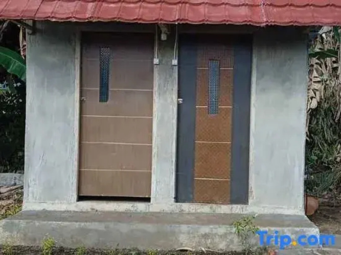The Gate Rinjani